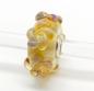 Preview: Misty Pearl Roses - Elfbeads Glas - Originalfoto